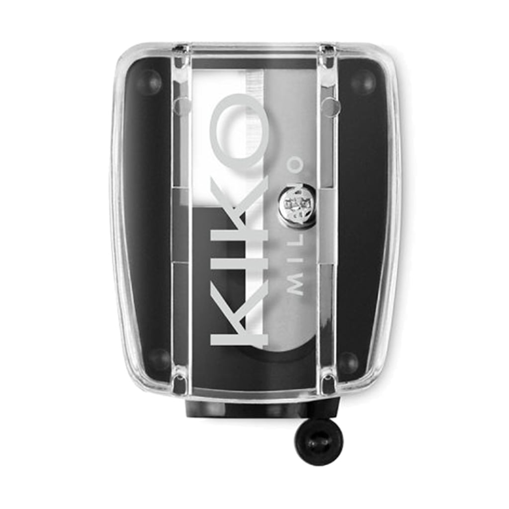 Стругачка для косметичних олівців Kiko Milano Sharpener